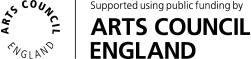 Arts council england